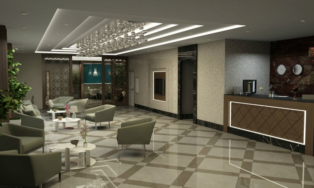 Style Hotel Sisli Istanbul Eksteriør billede